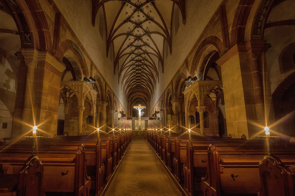 Kloster Maulbronn