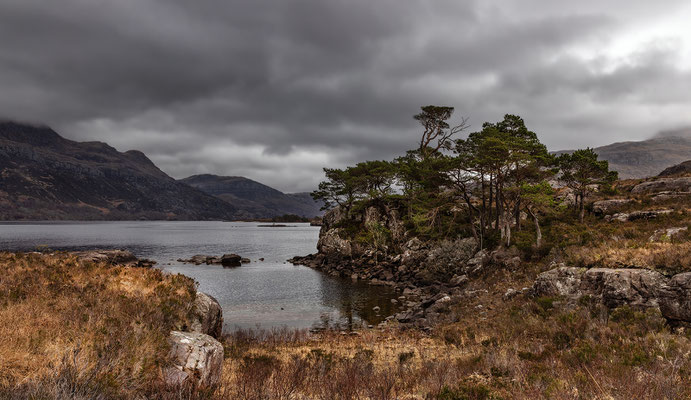 Loch Maree