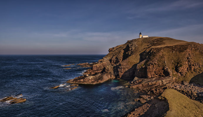 Stoer Lighthouse