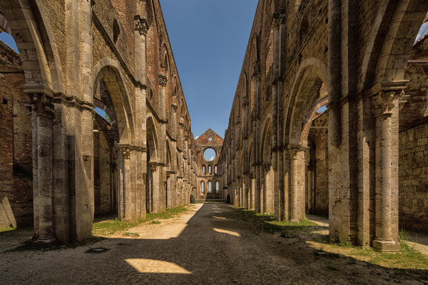 San Galgano