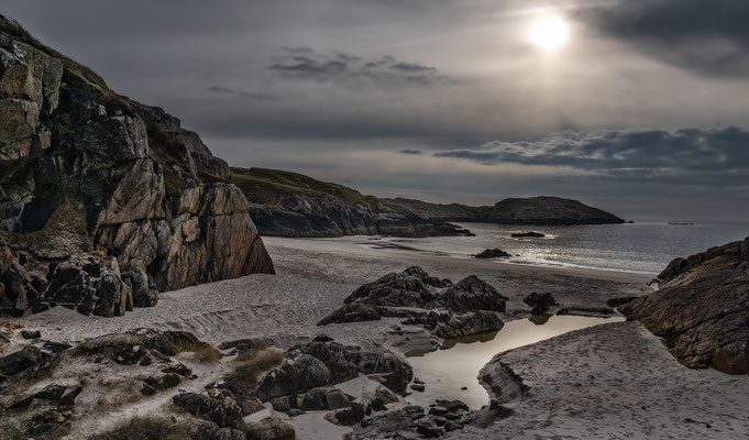 Achmelvich Bay