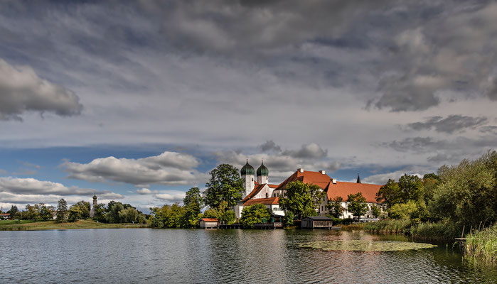Kloster Seeon