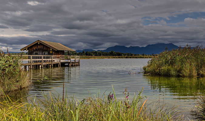 Kailbacher Bucht