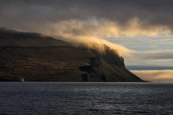 Loch na Keal, Mull