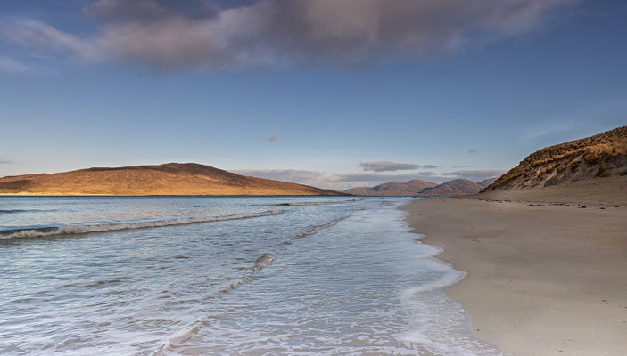 Luskentyre, Harris