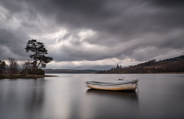 Loch Lochy