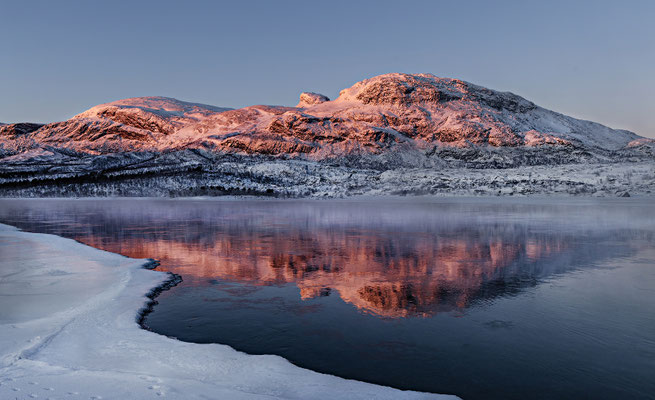 Stora Sjöfallet