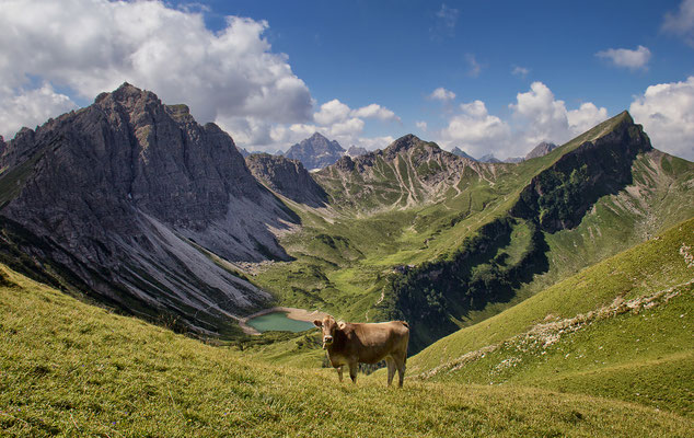 Tannheimer Tal (Österreich)