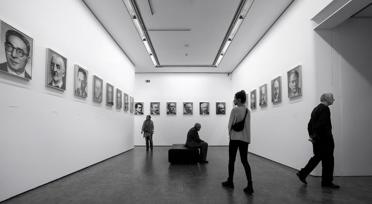 Köln Museum Ludwig