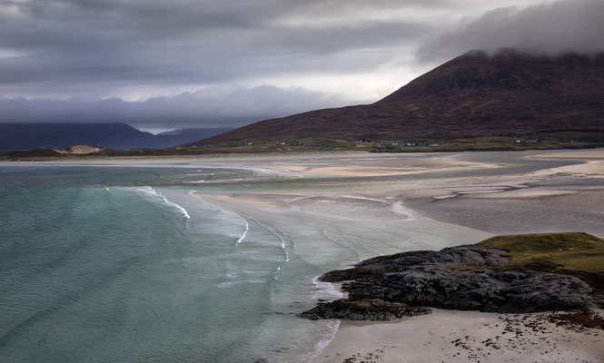 Seilebost, Isle of Harris