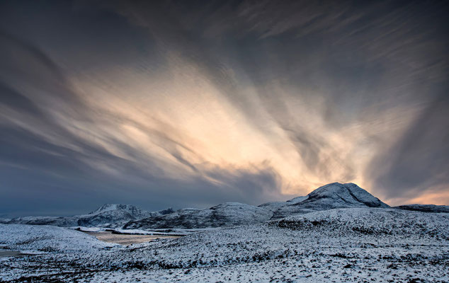 Knockan Crag