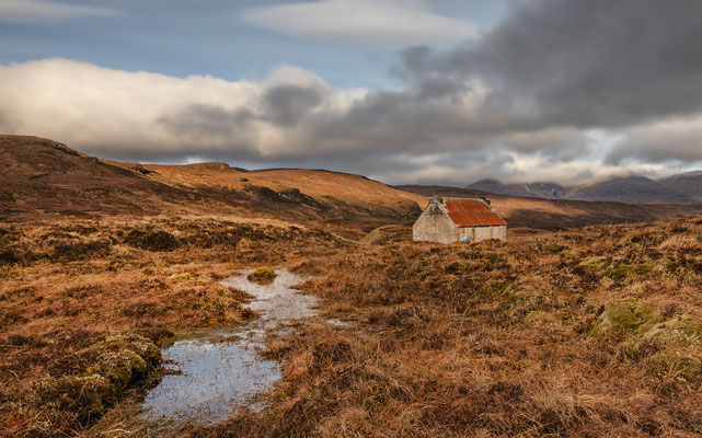 Fainmore House