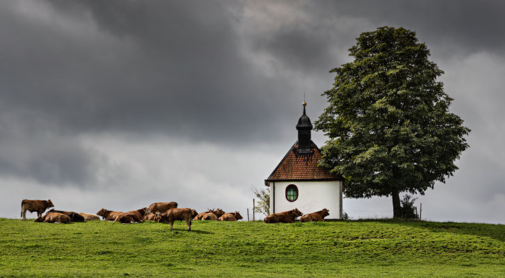 Habachinger Kapelle