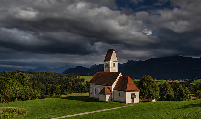 St. Florian