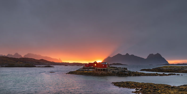 Svolvaer