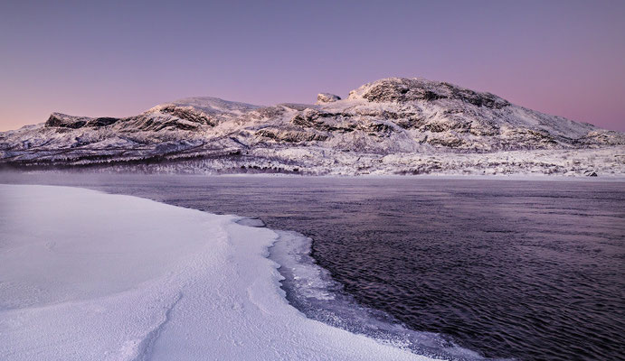 Stora Sjöfallet