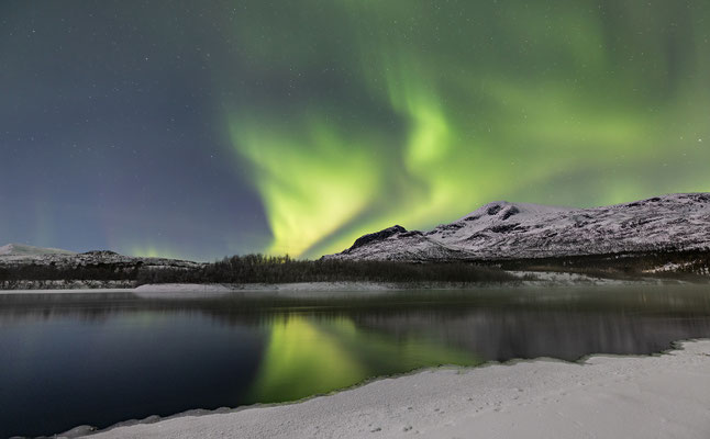 Stora Sjöfallet