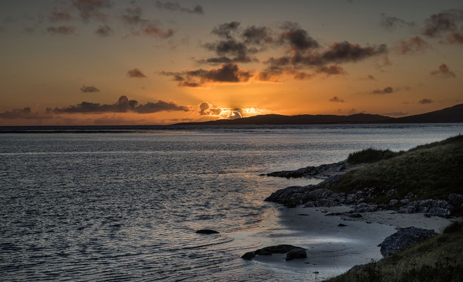 Luskentyre, Isle of Harris