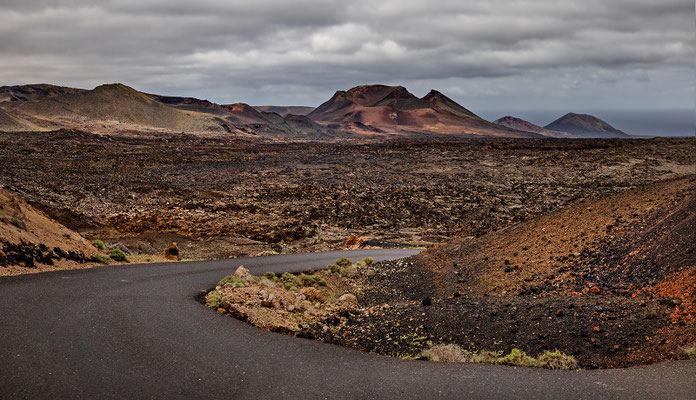 Timanfaya