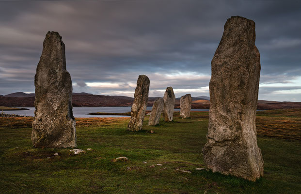 Callanish I, Isle of Lewis