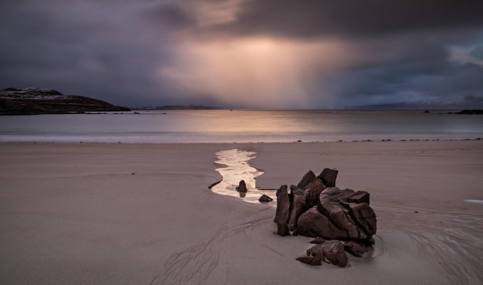 Mellon Udrigle