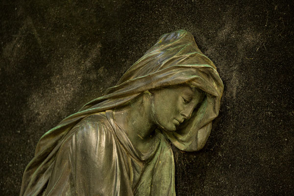 Heidelberg Bergfriedhof