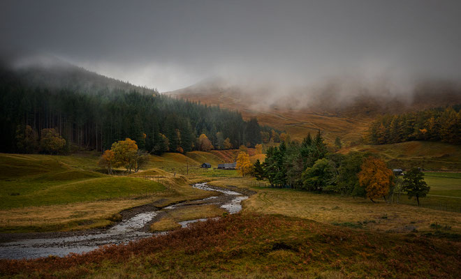Strathcannon
