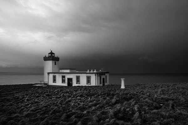 Duncansby Head Lighthouse