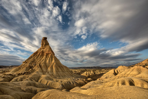 Bardenas Reales 7
