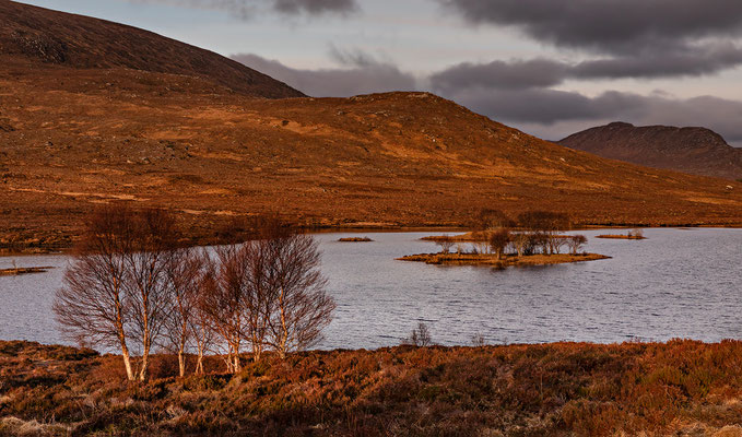 Loch Droma
