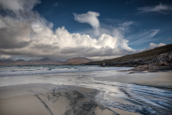 Luskentyre, Harris