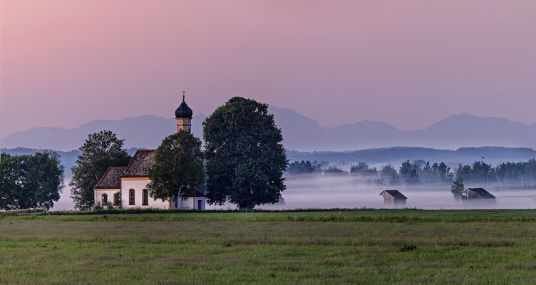 Raisting, St. Johann