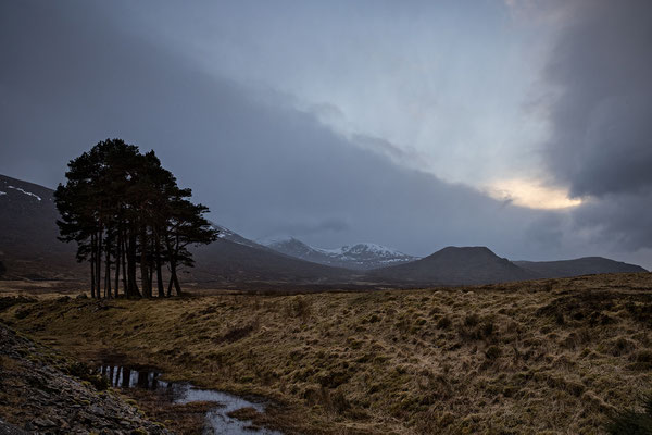 Loch Droma