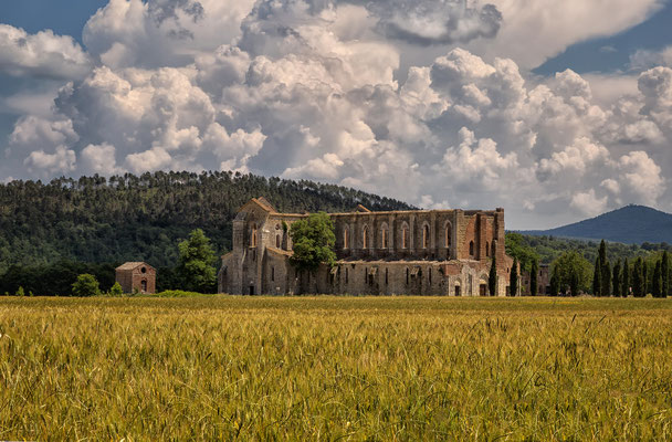 San Galgano