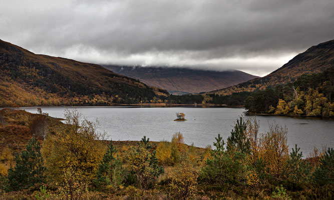 Loch Tollaidh