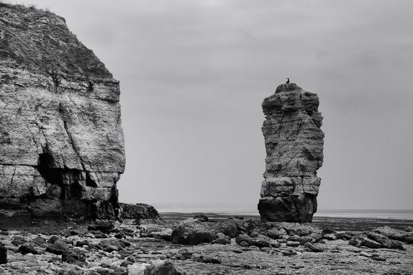 Port en Bessin, Normandie