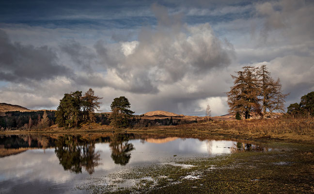Loch Tulla