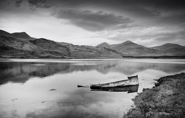 Isle of Mull