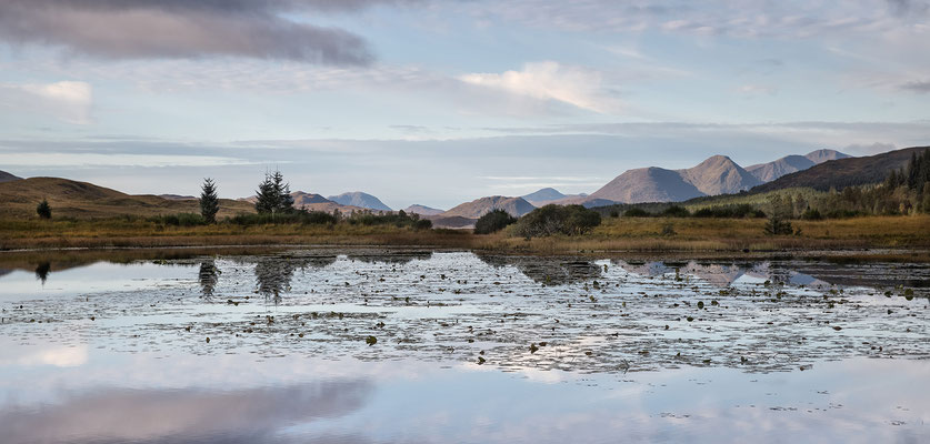 Loch Laidon