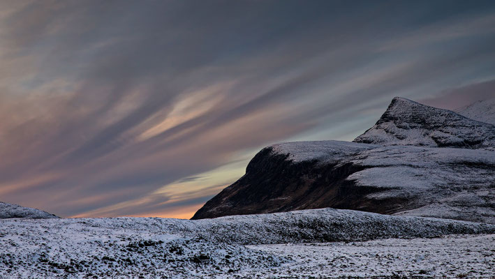 Knockan Crag