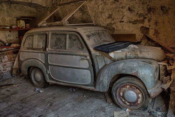 Oldtimer