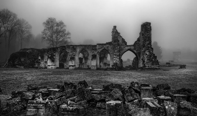 Bouconville Voclaire, Frankreich