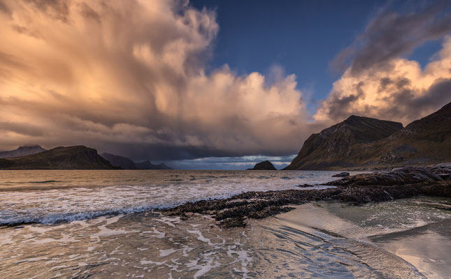 Vik Beach
