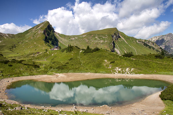 Tannheimer Tal (Österreich)