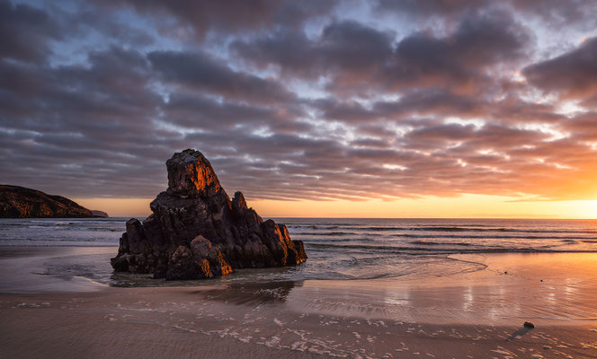 Garry Beach