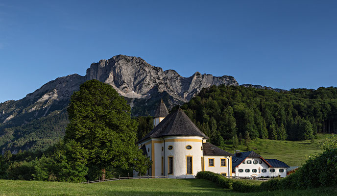 Kapelle Maria Heimsuchung