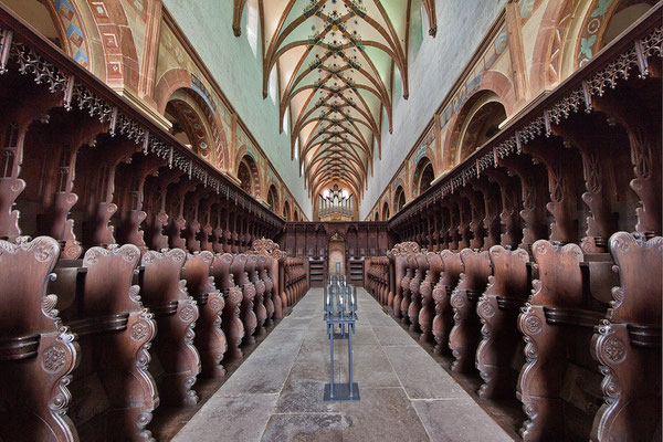 Kloster Maulbronn