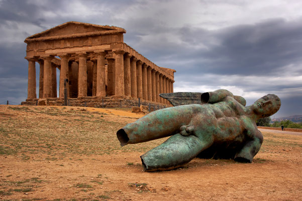 Agrigento
