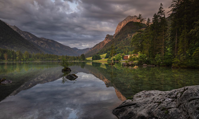 Hintersee
