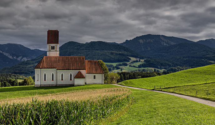 St. Florian